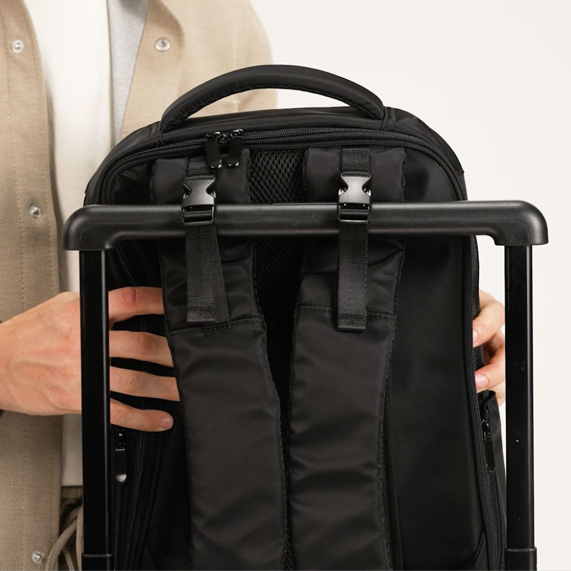 Tas ransel