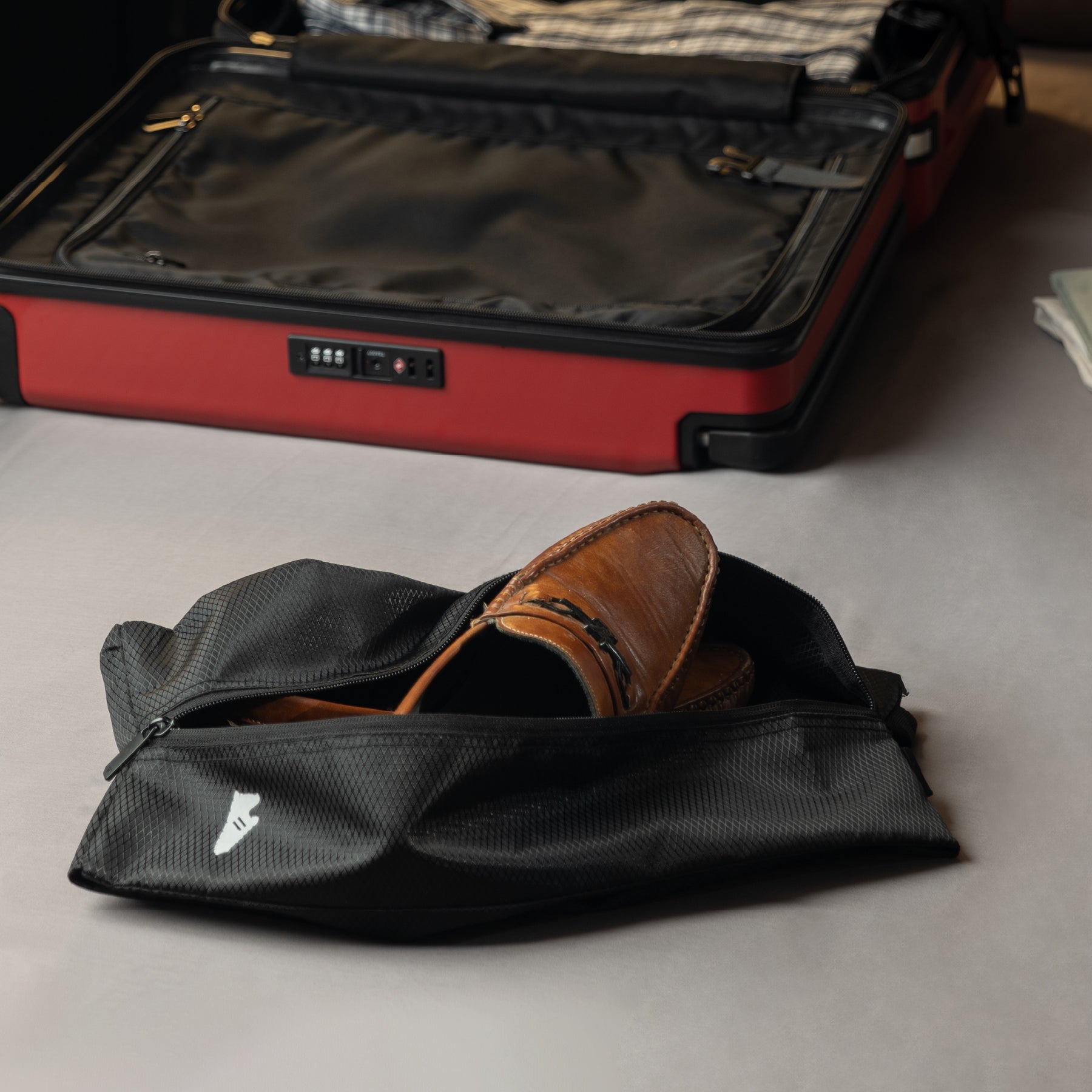 Kantong Sepatu